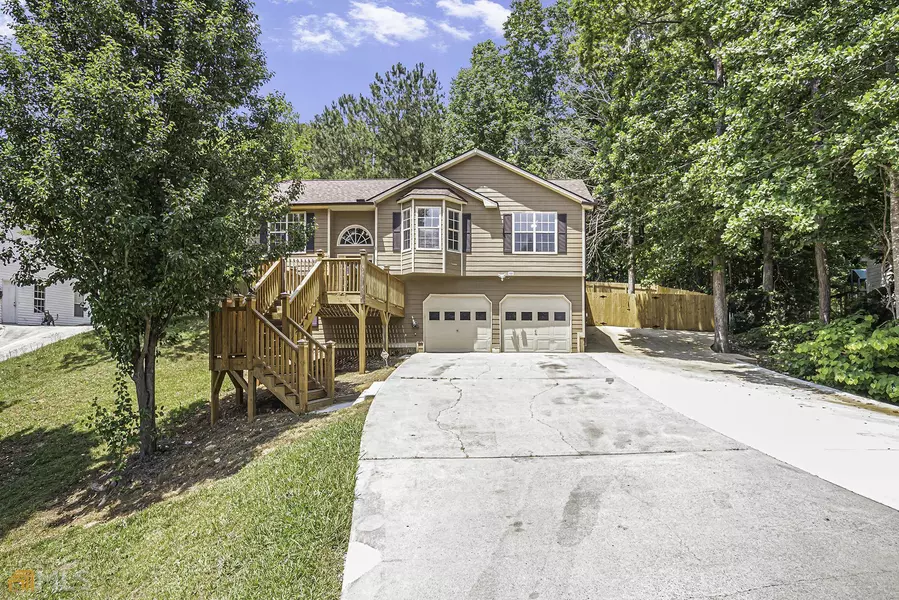 282 Cottonwood LOOP, Dallas, GA 30132