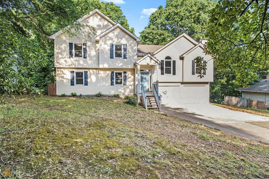 114 S Mill CRK, Woodstock, GA 30188