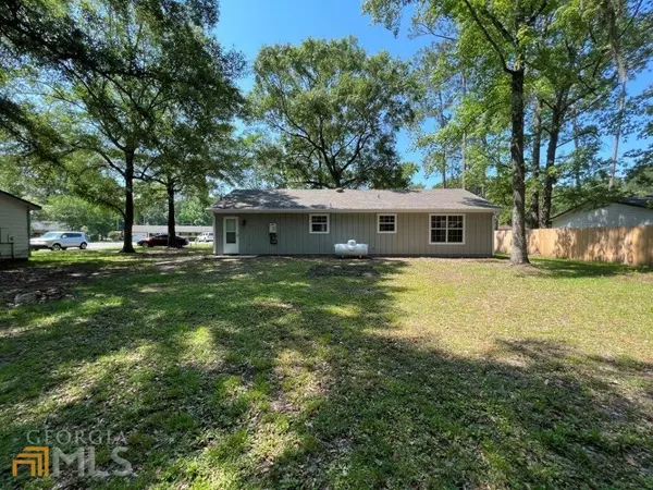 Kingsland, GA 31548,104 W Palm CT