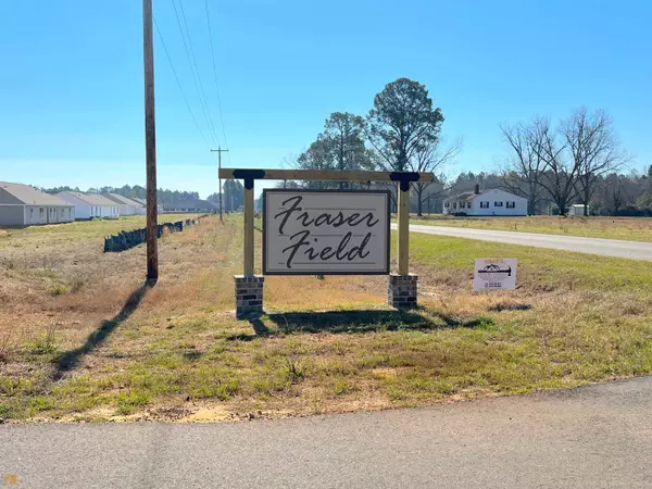 Statesboro, GA 30458,200 Evans TER #LOT 43