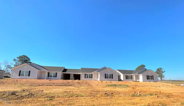 202 Evans TER #LOT 42, Statesboro, GA 30458