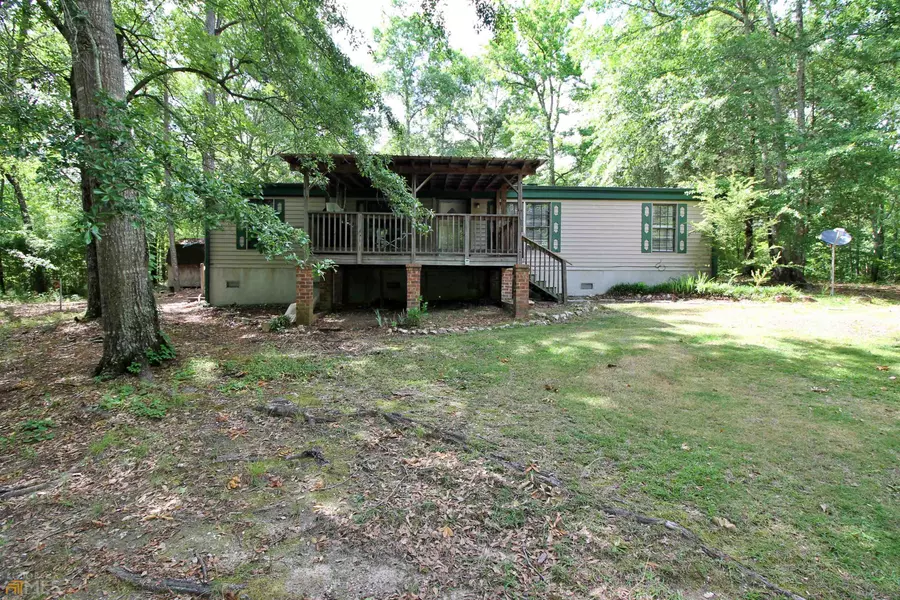 834 Adams RD, Meansville, GA 30256