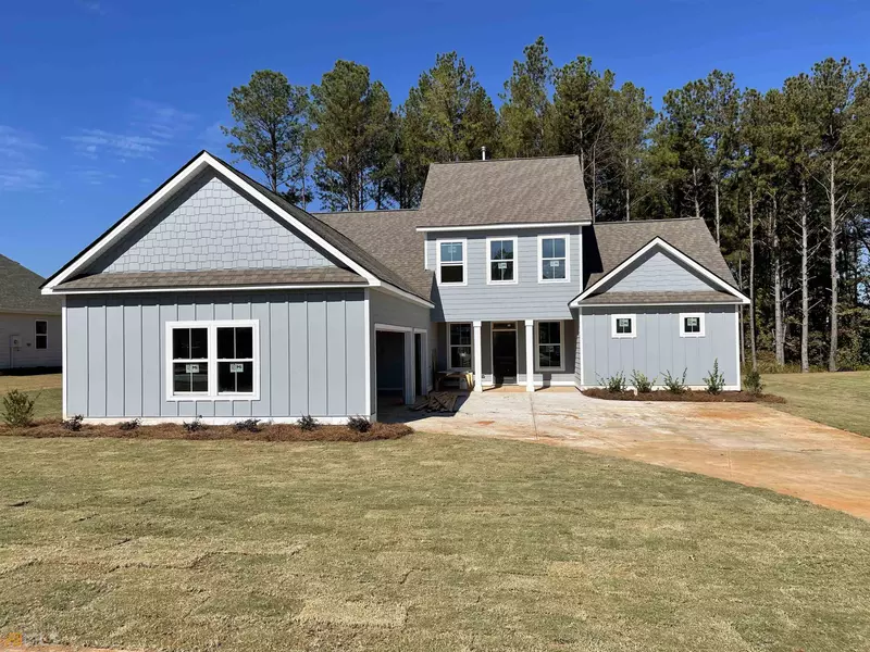 20 Duck DR, Senoia, GA 30276