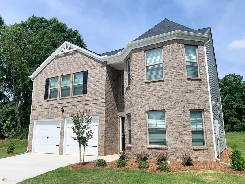 1105 Bluecoat CIR #49, Hampton, GA 30228