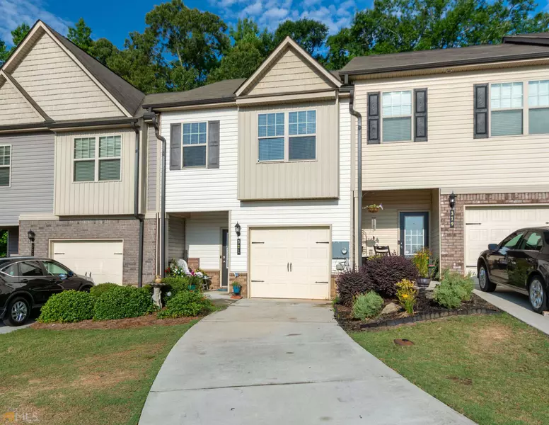 321 Turtle Creek DR, Winder, GA 30680