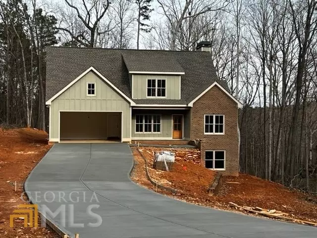 83 Kodiak LN, Bogart, GA 30622