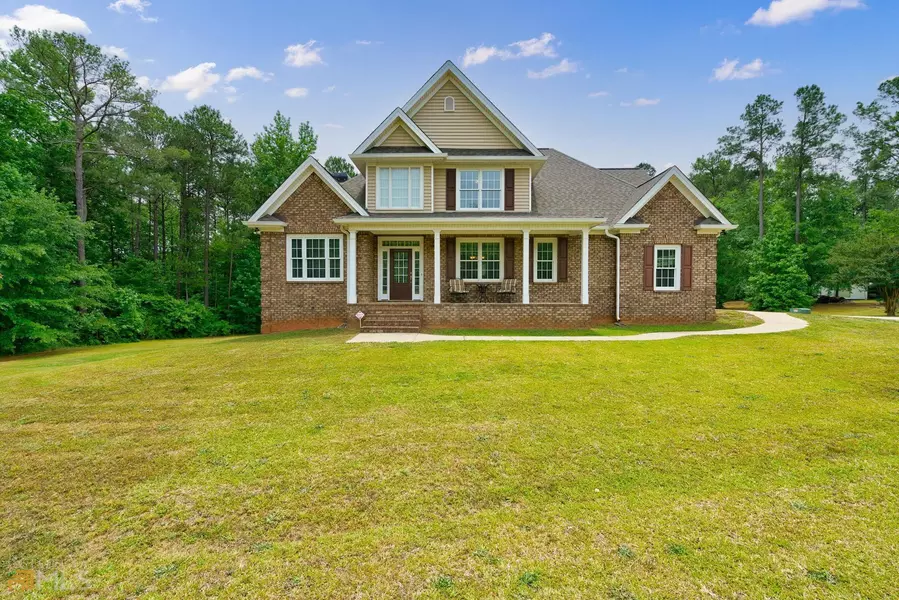 1993 Jt Elder Road RD, Watkinsville, GA 30677