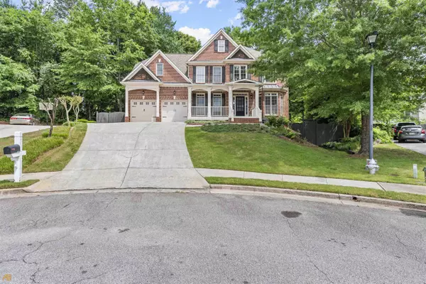 Buford, GA 30519,4060 Inman Park LN