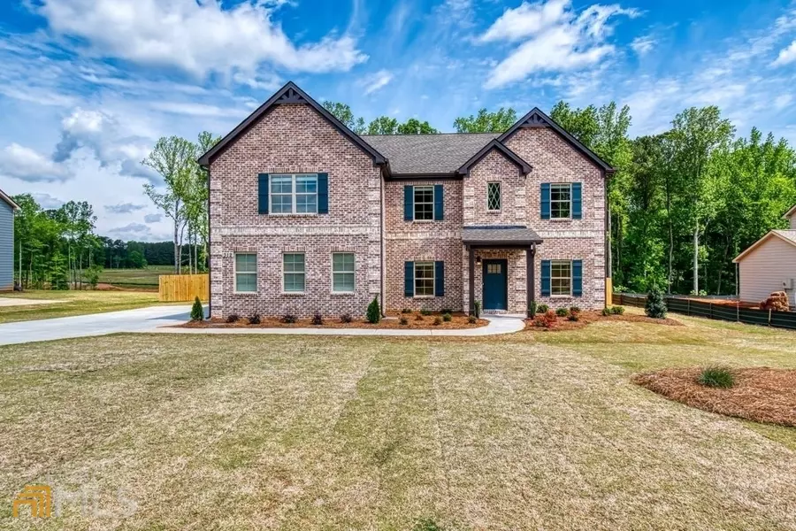 357 Traditions LN #183, Hampton, GA 30228