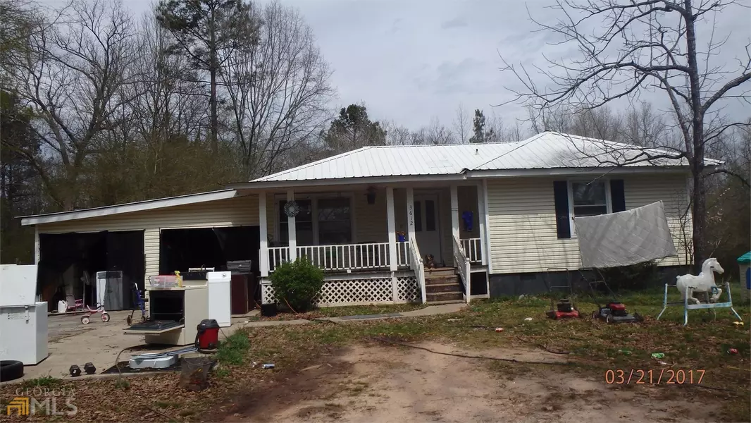 3612 Ga 100 HWY, Grantville, GA 30230