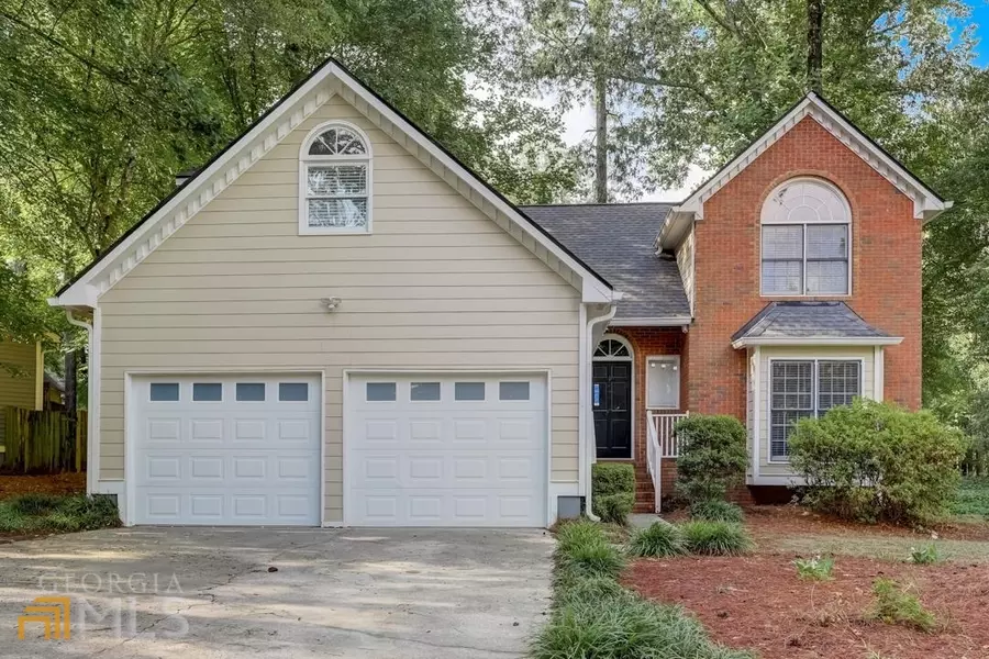 4793 Deer Chse, Powder Springs, GA 30127