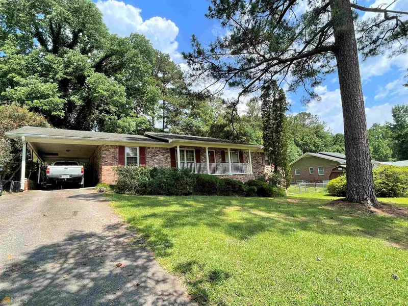 258 E Lakeview Drive, Lagrange, GA 30240