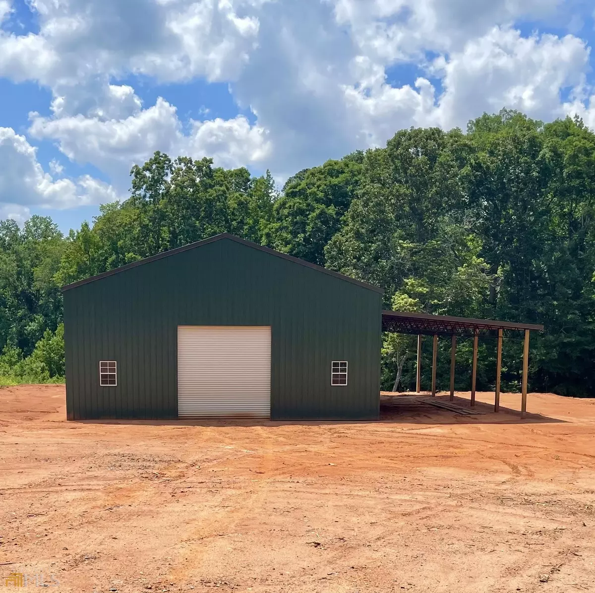 Forsyth, GA 31029,3353 Ga Highway 42 South S #PARCEL 7