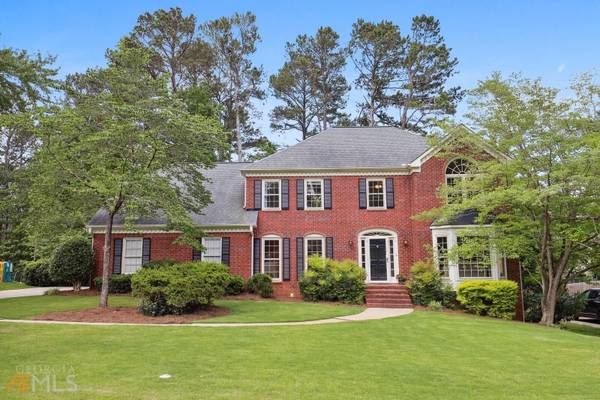 3631 Cherbourg WAY, Marietta, GA 30062