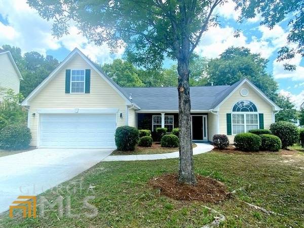 Loganville, GA 30052,823 Langley View CT