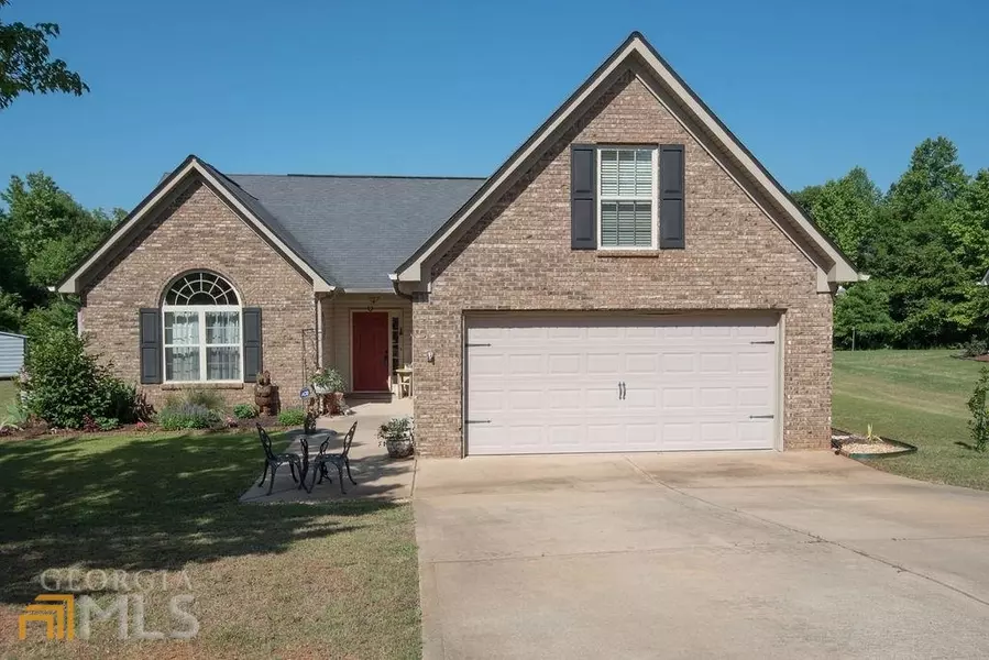 309 Perimeter DR, Lagrange, GA 30240