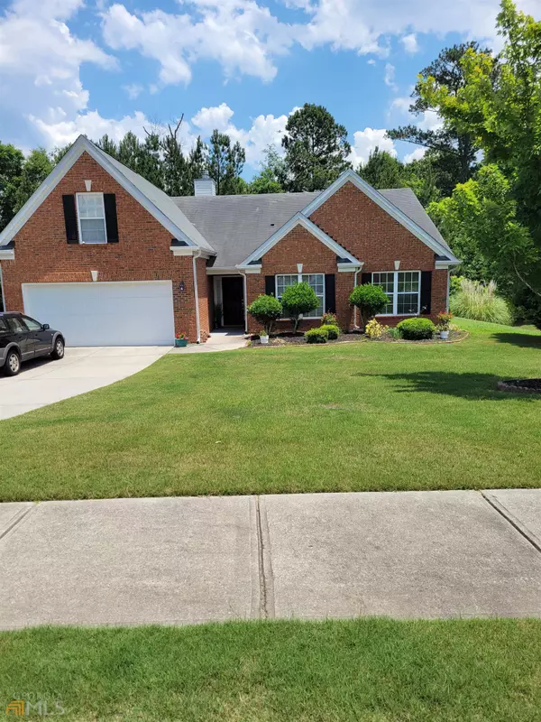 1861 Cedar Walk LN, Conley, GA 30288