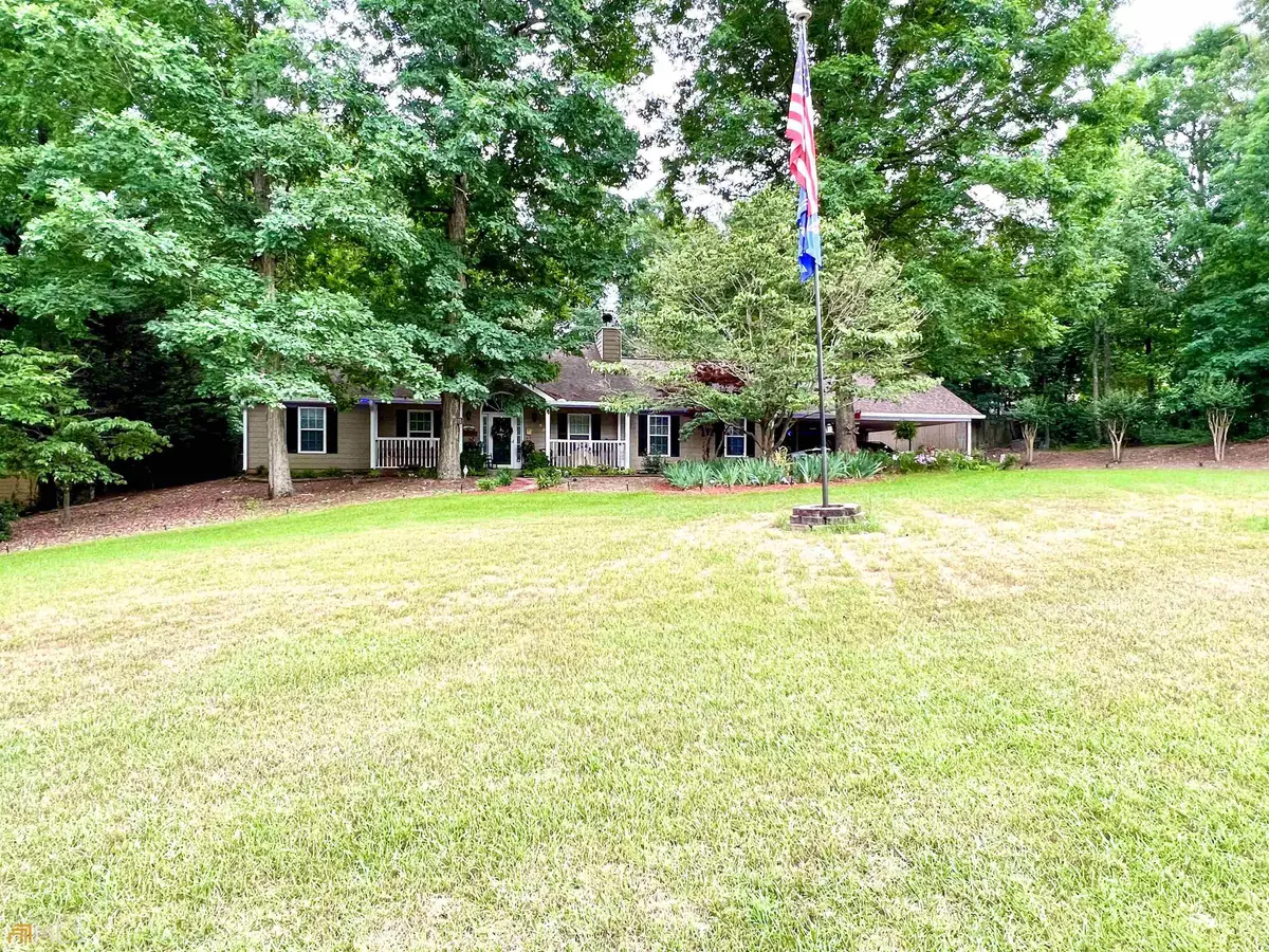 Winder, GA 30680,586 Hickeria WAY