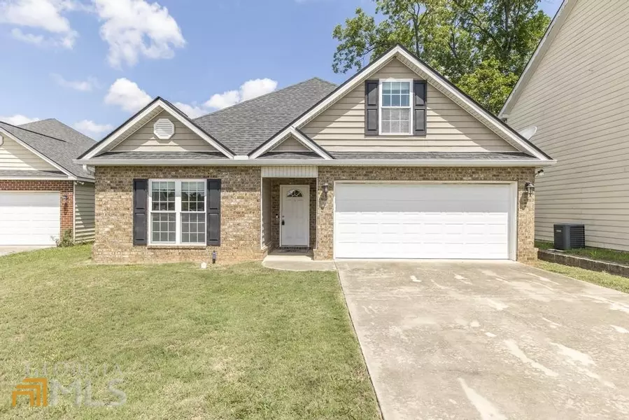 433 Bob White RD, Macon, GA 31216