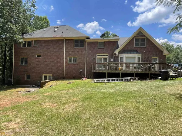 Ellenwood, GA 30294,206 Leigh DR