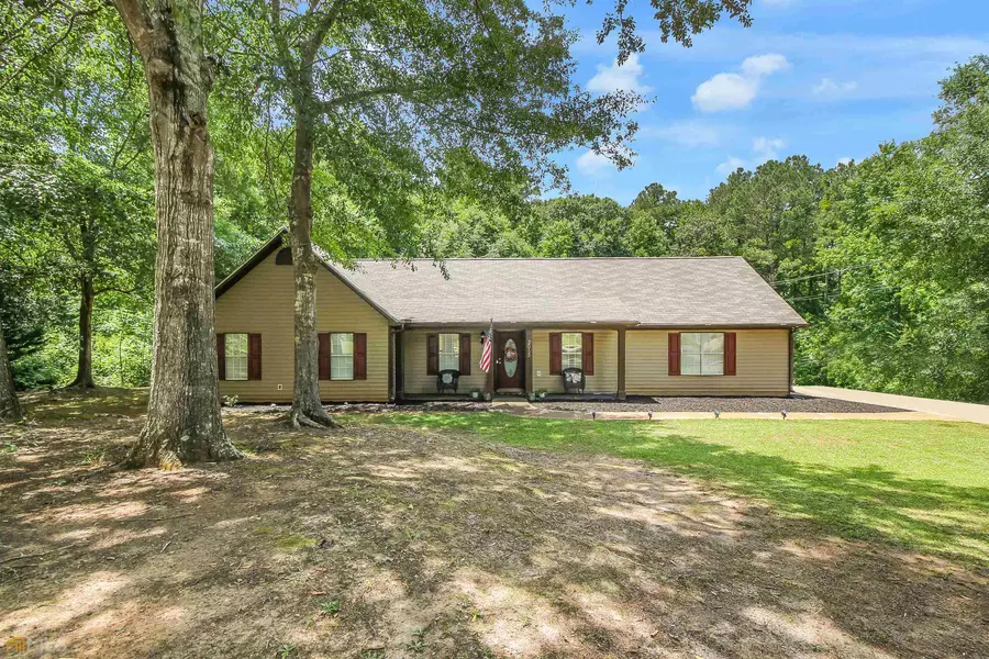 3013 Ryan RD, Locust Grove, GA 30248