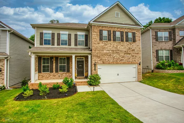 Braselton, GA 30517,1500 Kaden LN