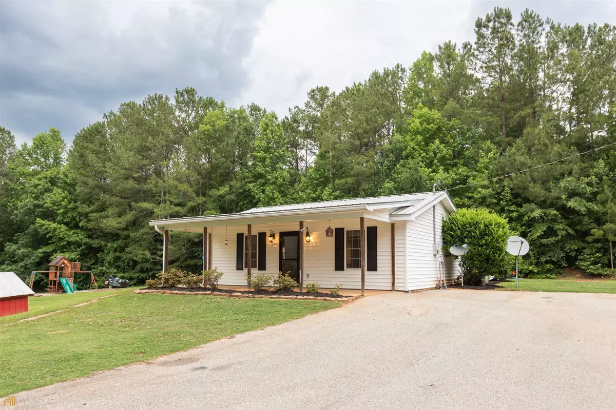 Rutledge, GA 30063,2291 Newborn Road