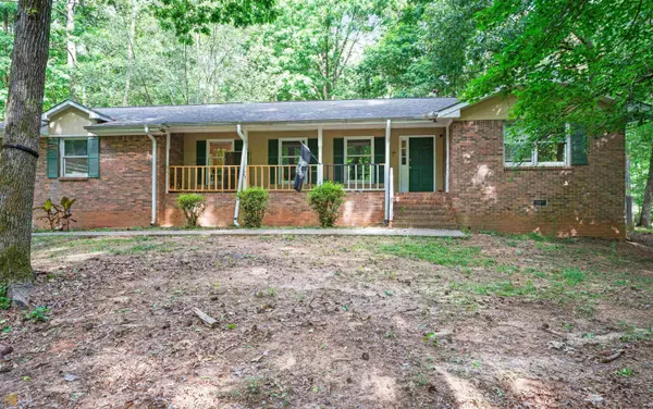 170 Wills WAY, Fayetteville, GA 30214