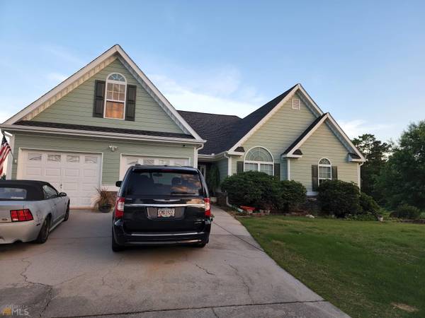 539 Huntington TRL, Temple, GA 30179