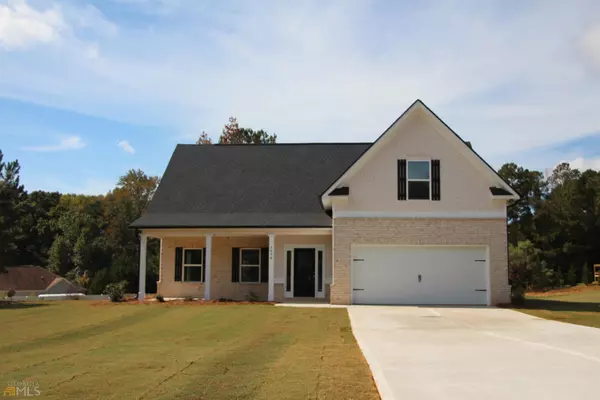 1414 New Holland CIR, Mcdonough, GA 30252