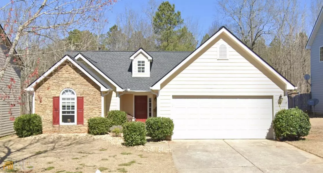 526 Firethorn Drive, Villa Rica, GA 30180