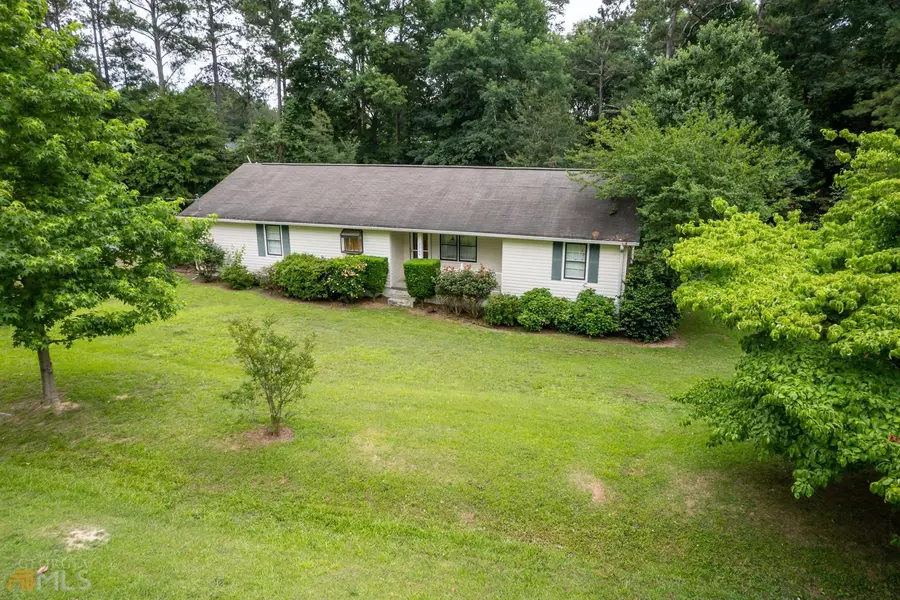 1784 Pounds RD, Stone Mountain, GA 30087