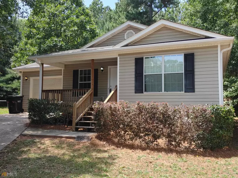 114 Ashley Oaks Drive, Barnesville, GA 30204