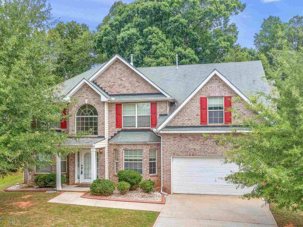 253 Juliet DR, Hampton, GA 30228