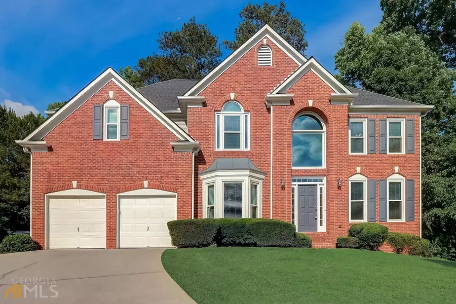 1104 Fairecroft CT, Suwanee, GA 30024