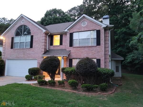 20 Arbor Cove DR,  Stockbridge,  GA 30281