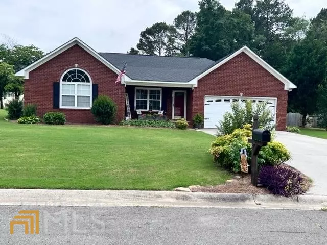 5 Fallow DR NW, Rome, GA 30165