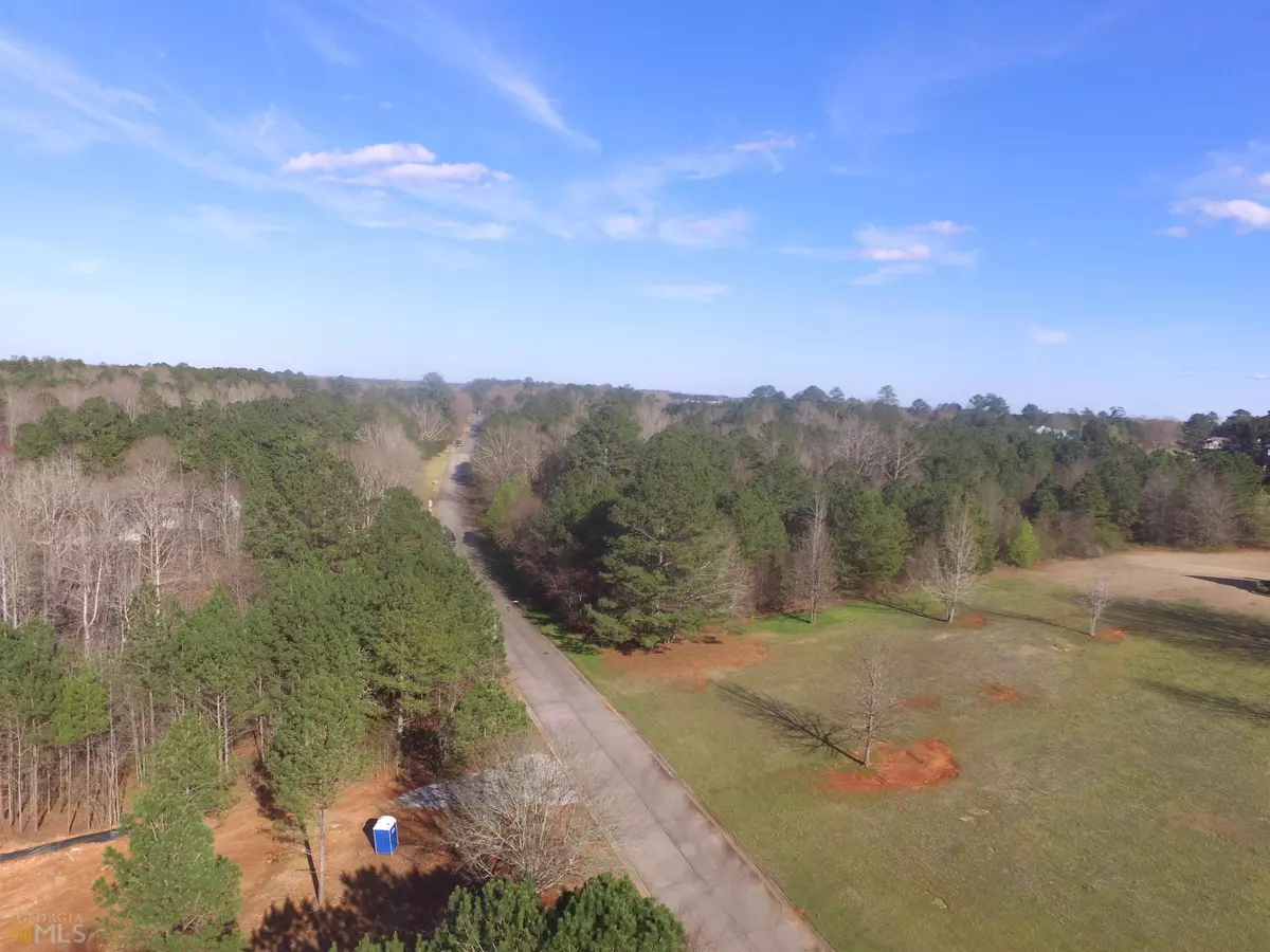 Williamson, GA 30292,LOT 42 Rocky Way