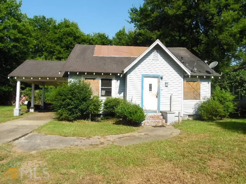 3979 San Juan AVE, Macon, GA 31206