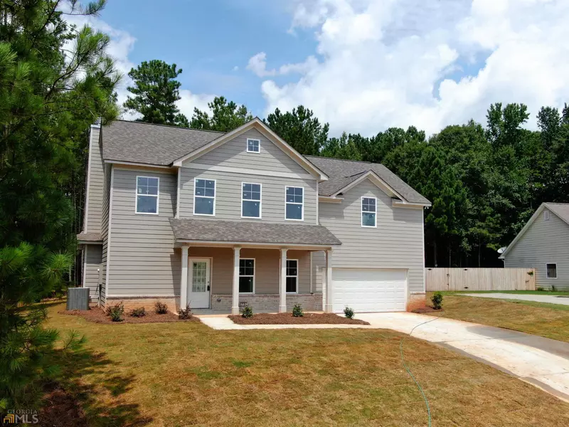 3612 Vine Springs TRCE #11, Bethlehem, GA 30620