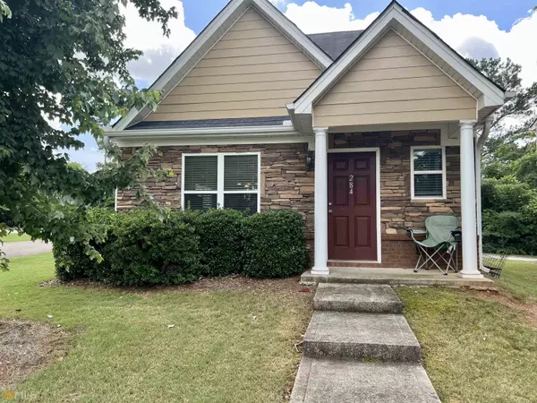 284 Katydid DR, Athens, GA 30601