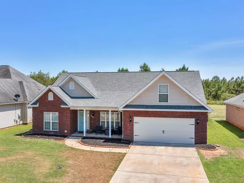 213 Sedgebrooke DR, Warner Robins, GA 31088