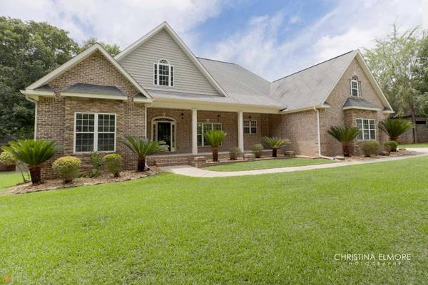 312 Sage Meadow LN, Bonaire, GA 31005