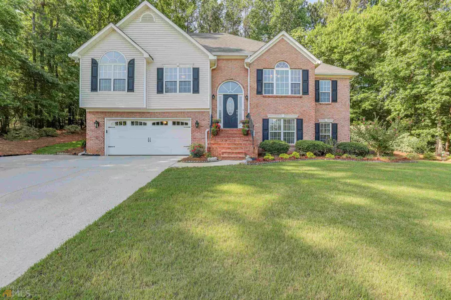 310 Hunters Glen, Fayetteville, GA 30215