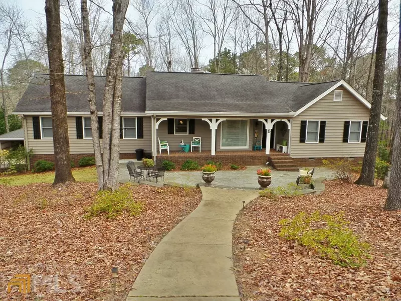 5 Post Oak DR, Lagrange, GA 30240