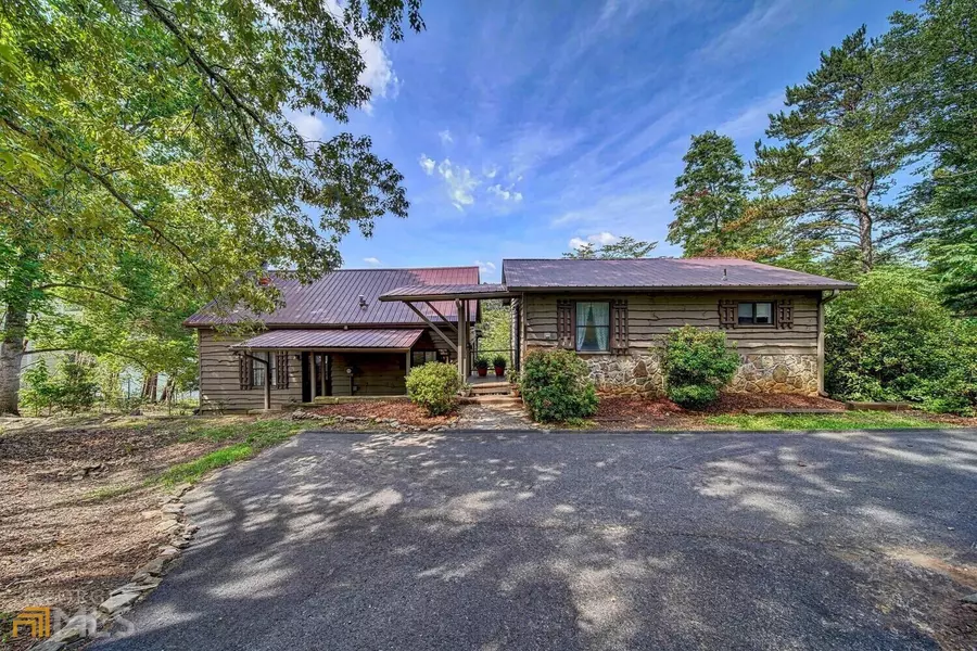 784 Whispering Pines, Blairsville, GA 30512