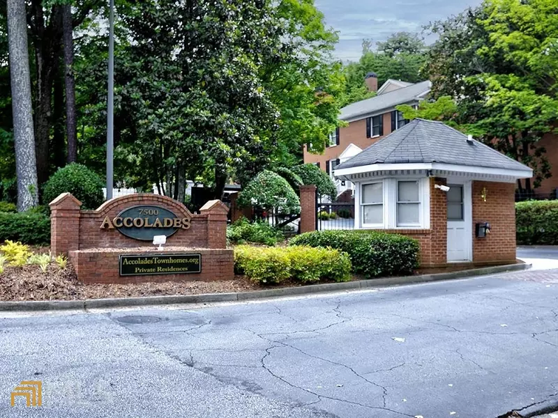 7500 Roswell RD #100, Sandy Springs, GA 30350