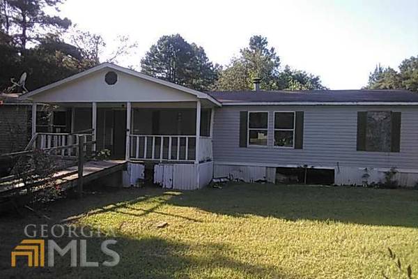 1030 Joiner RD, Tennille, GA 31089