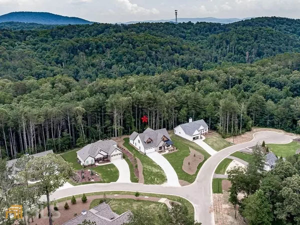 Ellijay, GA 30540,63 Ridge Creek LN