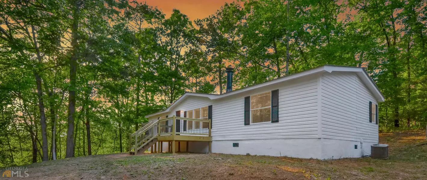 209 Water Wheel WAY, Ellijay, GA 30540